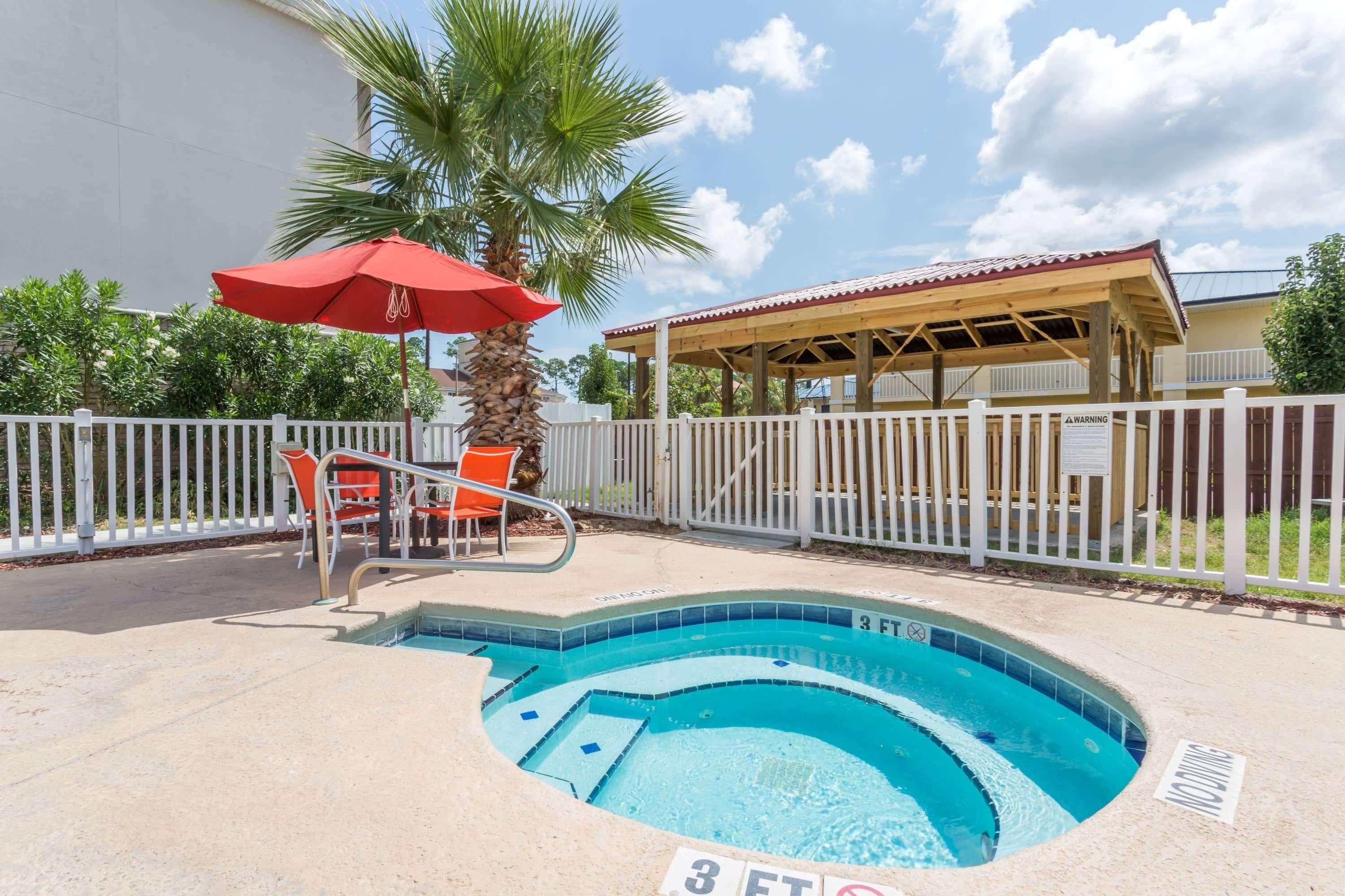 Microtel Inn & Suites By Wyndham Kingsland Naval Base I-95 Eksteriør billede