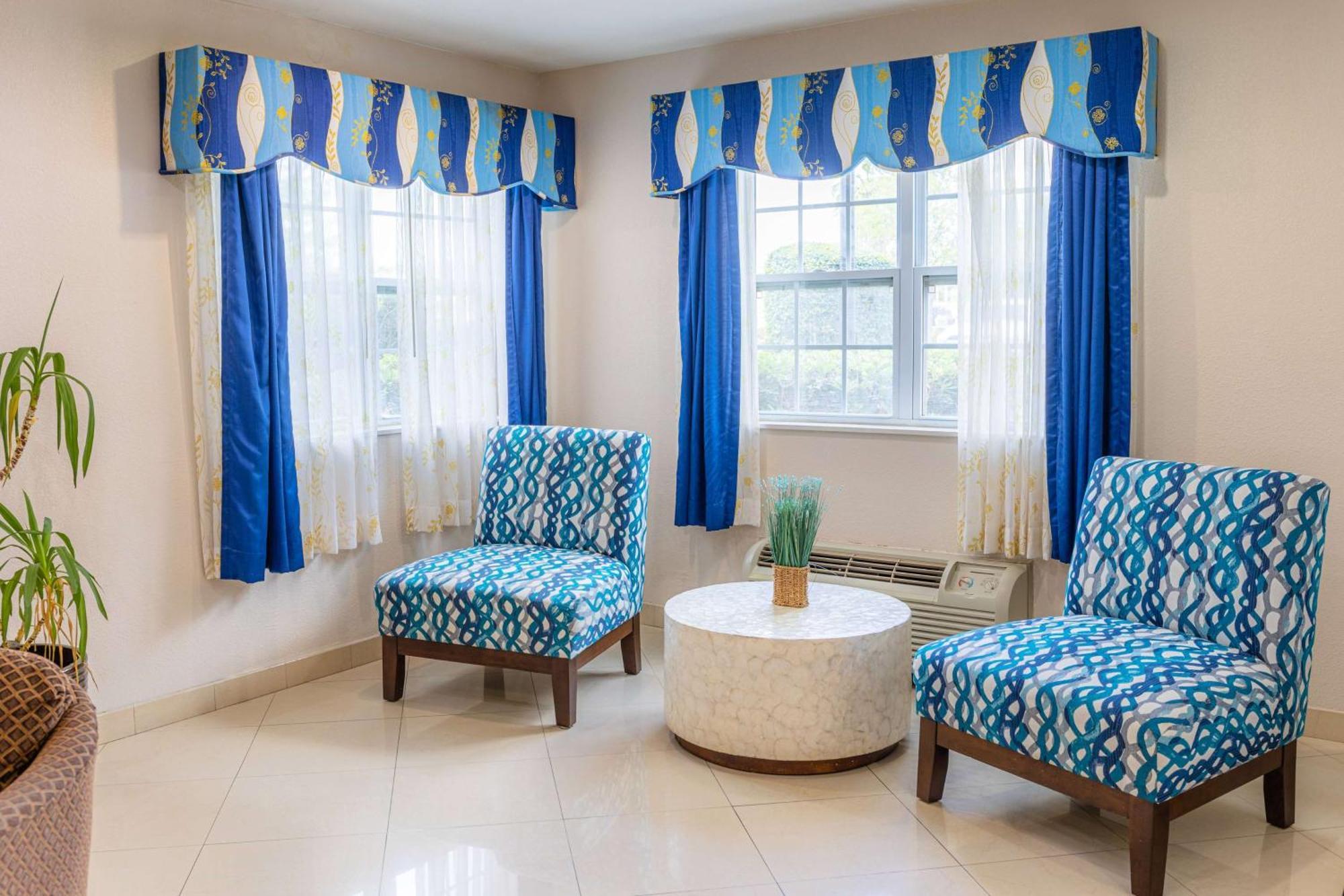 Microtel Inn & Suites By Wyndham Kingsland Naval Base I-95 Eksteriør billede