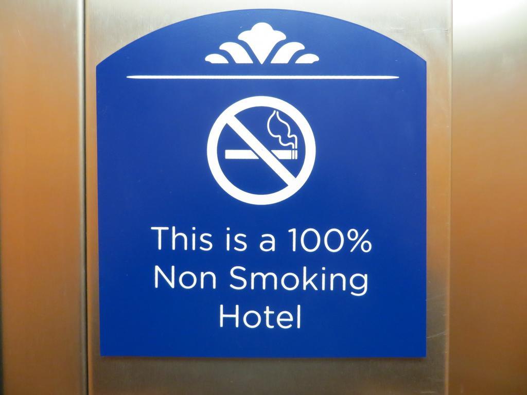 Microtel Inn & Suites By Wyndham Kingsland Naval Base I-95 Eksteriør billede