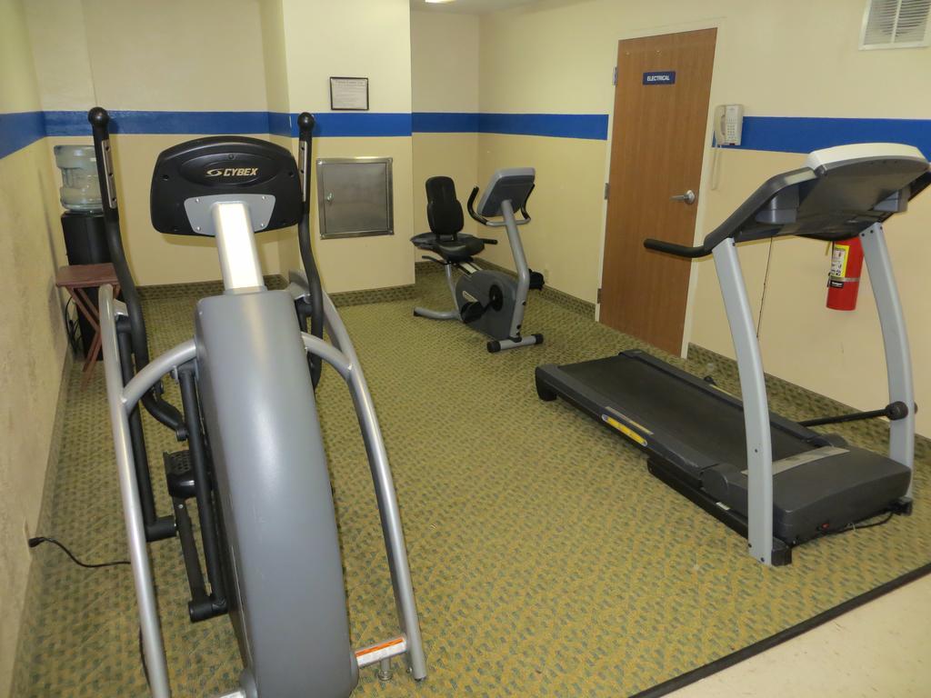 Microtel Inn & Suites By Wyndham Kingsland Naval Base I-95 Eksteriør billede