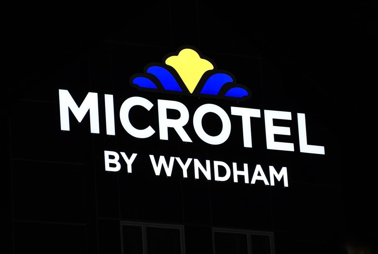 Microtel Inn & Suites By Wyndham Kingsland Naval Base I-95 Eksteriør billede